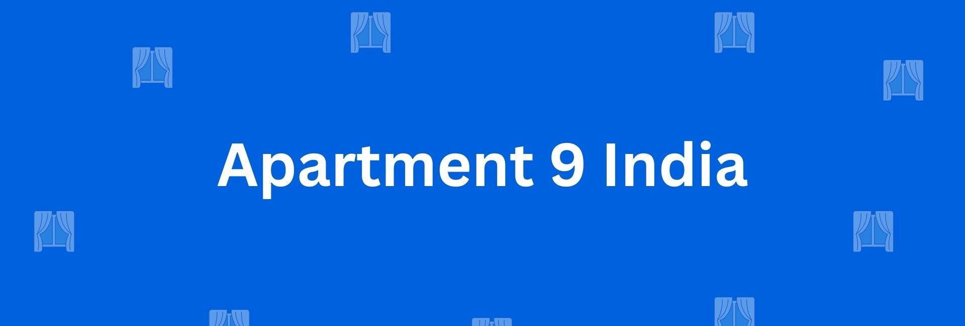 Apartment 9 India - Best Home Interior Services in Greater Kailash, Delhi - Best Interior Designers in Delhi