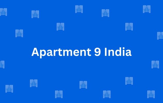 Apartment 9 India - Best Home Interior Services in Greater Kailash, Delhi - Best Interior Designers in Delhi