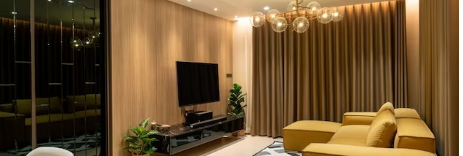 Apartment 9 India - Home Interior Designers in Greater Kailash, Delhi - Home Interior in Delhi