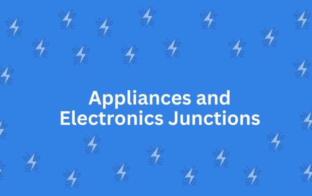Appliances and Electronics Junctions - Home Appliances in Malviya Nagar, Delhi - Best for Home Designing and Appliances in Delhi