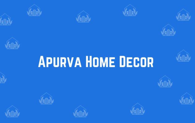 Apurva Home Decor - Home decor dealers in Uttam Nagar, Delhi - Home decor in Delhi