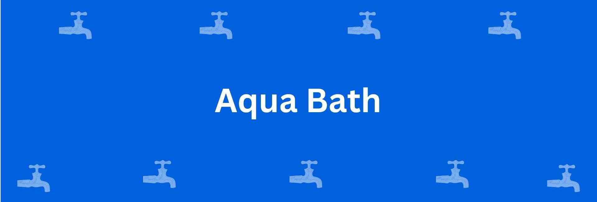 Aqua Bath - Best Sanitary Services in Dwarka, Delhi - Sanitary Product Dealer in Delhi