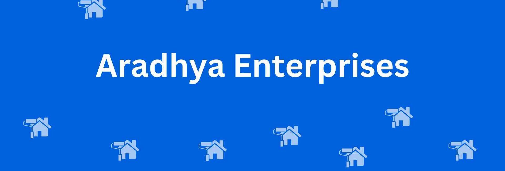 Aradhya Enterprises - Whitewash Services in Shahdara, Delhi - Painting Services in Delhi