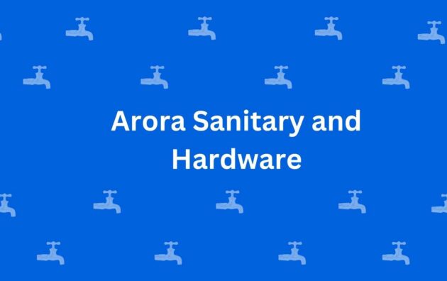 Arora Sanitary and Hardware - Best Sanitary Services in Rohini Delhi - Sanitary Product Dealer in Delhi