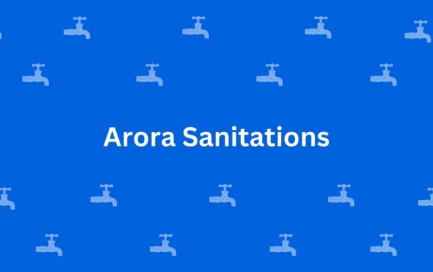 Arora Sanitations - Best Sanitary Services in Chandni Chowk, Delhi - Sanitary Product Dealer in Delhi