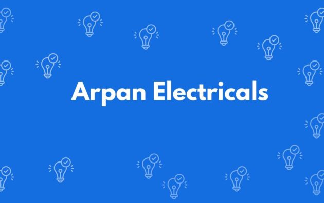 Arpan Electricals - Electrician Service in Lajpat Nagar, Delhi - Electricians in Delhi