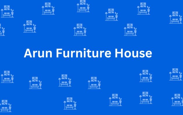 Arun Furniture House - Best Furniture Service Dealer in Kalkaji, Delhi - Furniture Distributors in Delhi