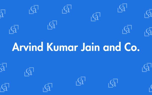 Arvind Kumar Jain and Co. - Chartered Accountants in Laxmi Nagar, Delhi - Experienced Chartered Accountants Delhi