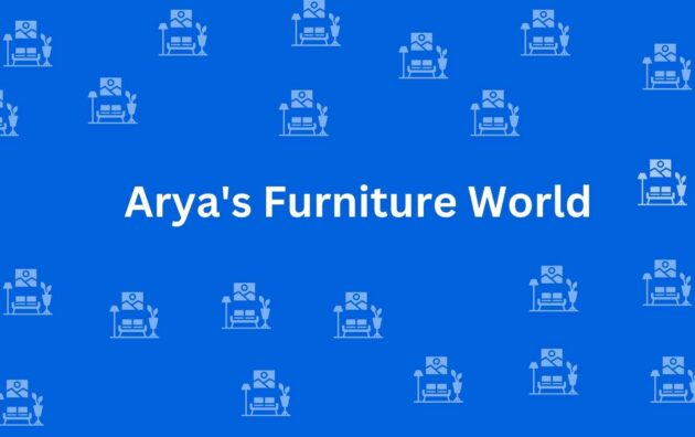 Arya's Furniture World - Furniture Stores in Kirti Nagar Delhi - Furniture Services Supplier in Delhi