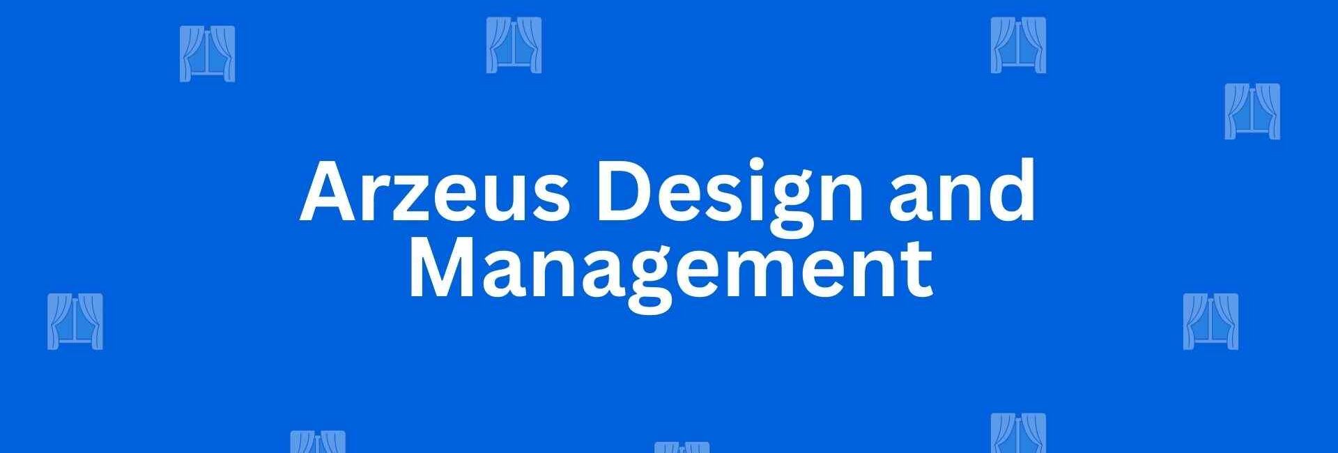 Arzeus Design and Management - Best Home Interior Services in Malviya Nagar, Delhi - Best Interior Designers in Delhi