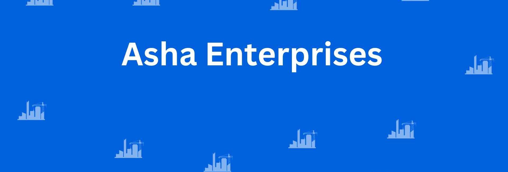 Asha Enterprises - Construction Services in Greater Kailash, Delhi - Best Construction Contractors in Delhi