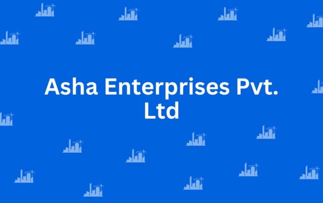 Asha Enterprises Pvt. Ltd - Construction Services in Greater Kailash, Delhi - Best Construction Contractors in Delhi