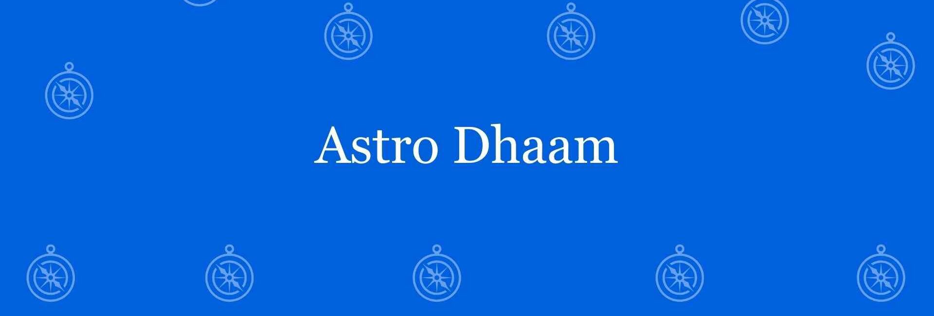 Astro Dhaam - Best vastu Expert in Dwarka, Delhi - Vastu Shastra Experts in Delhi