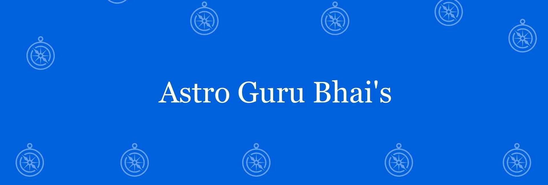 Astro Guru Bhai's - Best vastu Expert in Shahdara, Delhi - Vastu Shastra Experts in Delhi