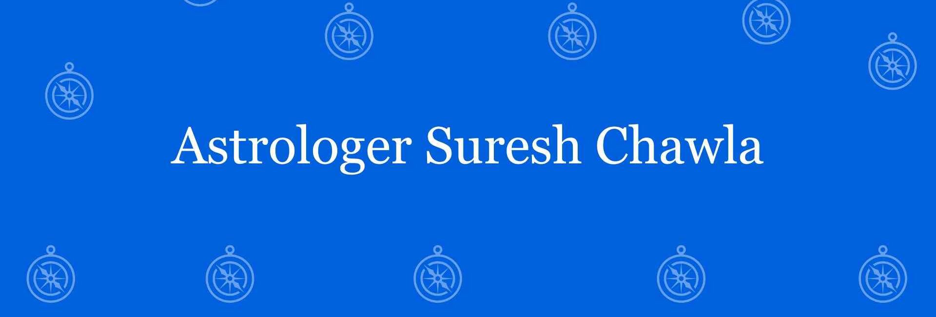 Astrologer Suresh Chawla - Best vastu Expert in Greater Kailash, Delhi - Vastu Shastra Experts in Delhi