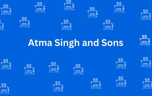 Atma Singh and Sons - Home and Office Furniture in Kirti Nagar Delhi - Furniture Options in Delhi