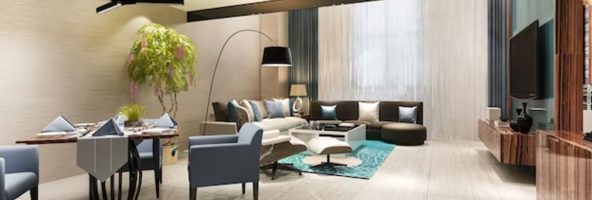Atrium Design Studio - Home Interior Designers in Greater Kailash, Delhi - Home Interior in Delhi