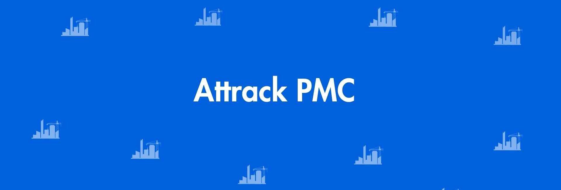 Attrack PMC - Construction Helper in Nehru Place Delhi - Best Home Builders and Construction Team in Delhi