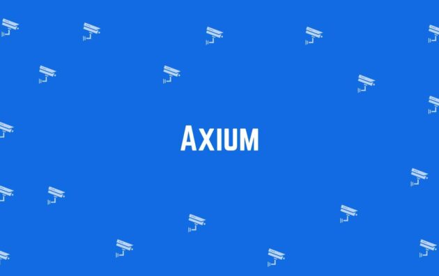 Axium - Security system dealer in Shahdara, Delhi - CCTV dealer in Delhi