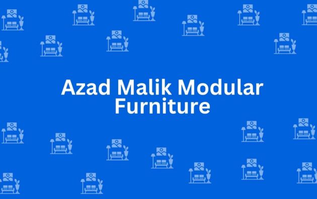 Azad Malik Modular Furniture - Best Furniture Service Dealer in Shahdara, Delhi - Furniture Distributors in Delhi