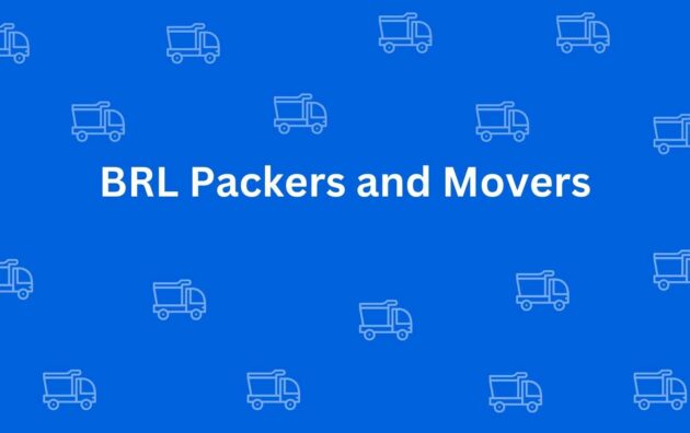 BRL Packers and Movers - Packers and Movers in Dwarka, Delhi - Service of Packers and Movers in Delhi
