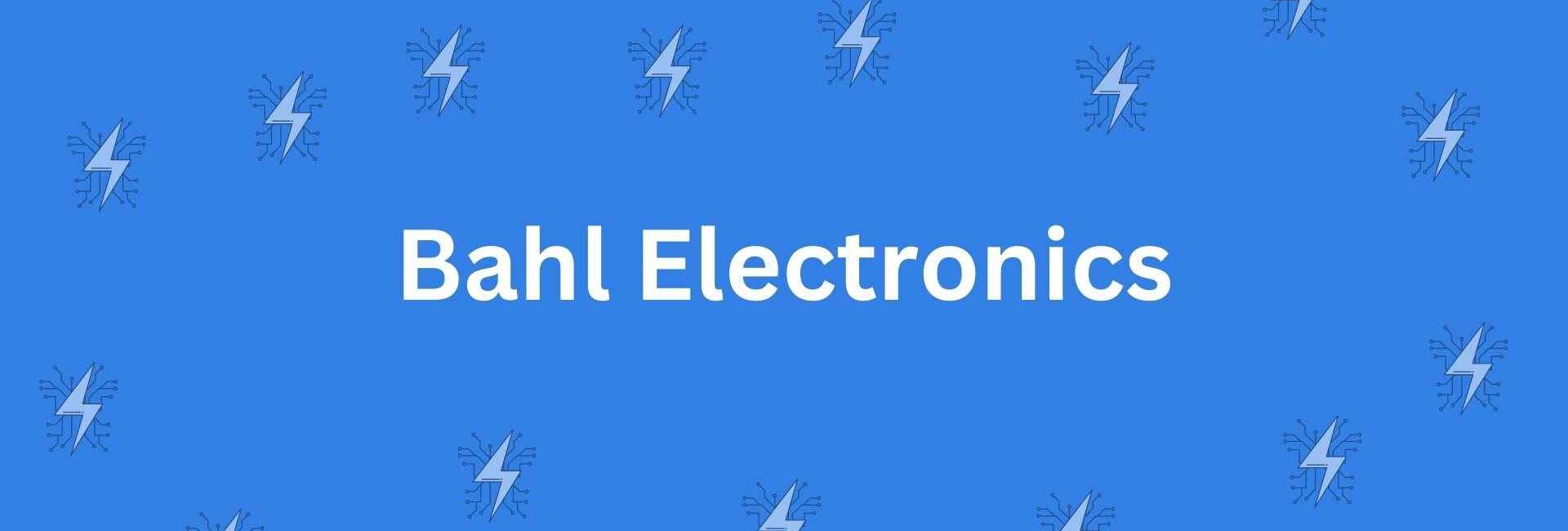Bahl Electronics - Home Appliance Help in Lajpat Nagar, Delhi - Home Appliance Services in Delhi