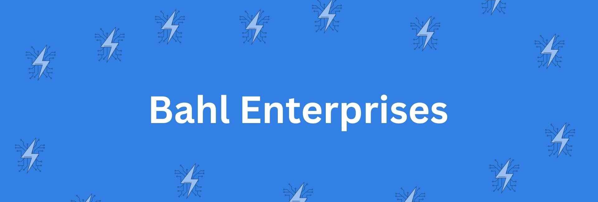 Bahl Enterprises - Home Appliance Help in Lajpat Nagar, Delhi - Home Appliance Services in Delhi