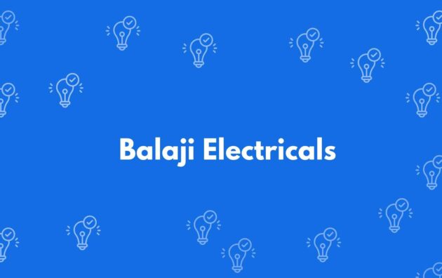 Balaji Electricals Paschim Vihar - Electrician in Paschim Vihar Delhi - Electrical Emergencies in Delhi