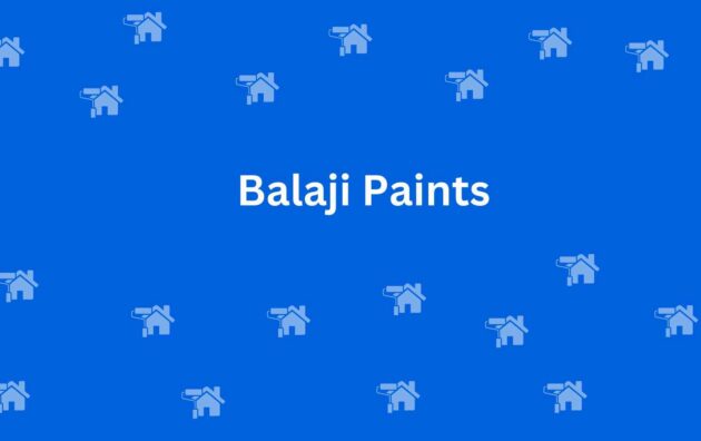 Balaji Paints - Painting Services in Rohini Delhi - Color Experts in Delhi