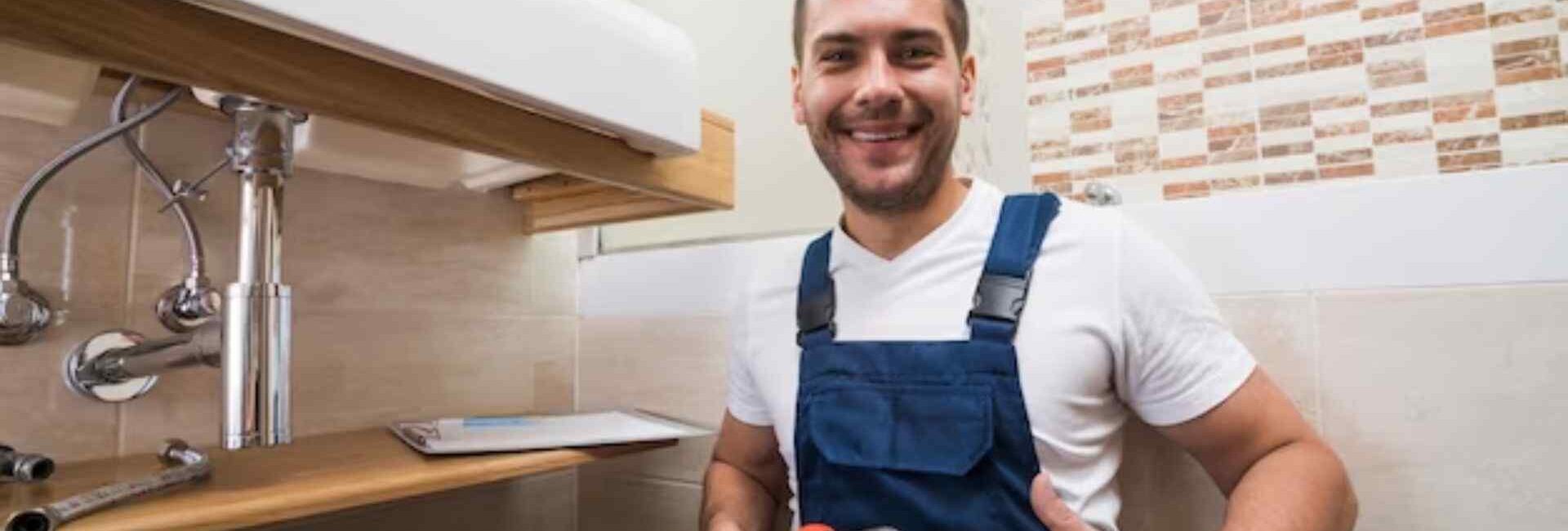 Balaji Repairing - Best Plumbing Service Provider in Rohini Delhi - Skilled Plumbers in Delhi