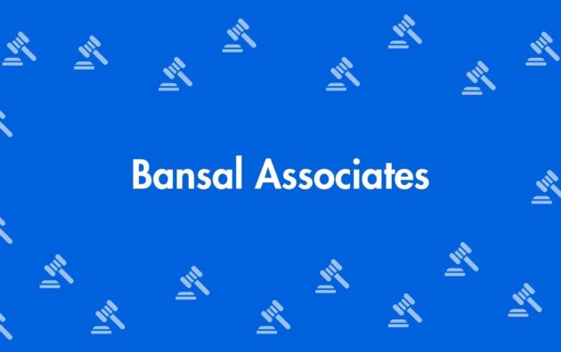 Bansal Associates - Real Estate Legal Service in Chandni Chowk, Delhi - Legal Service Provider in Delhi