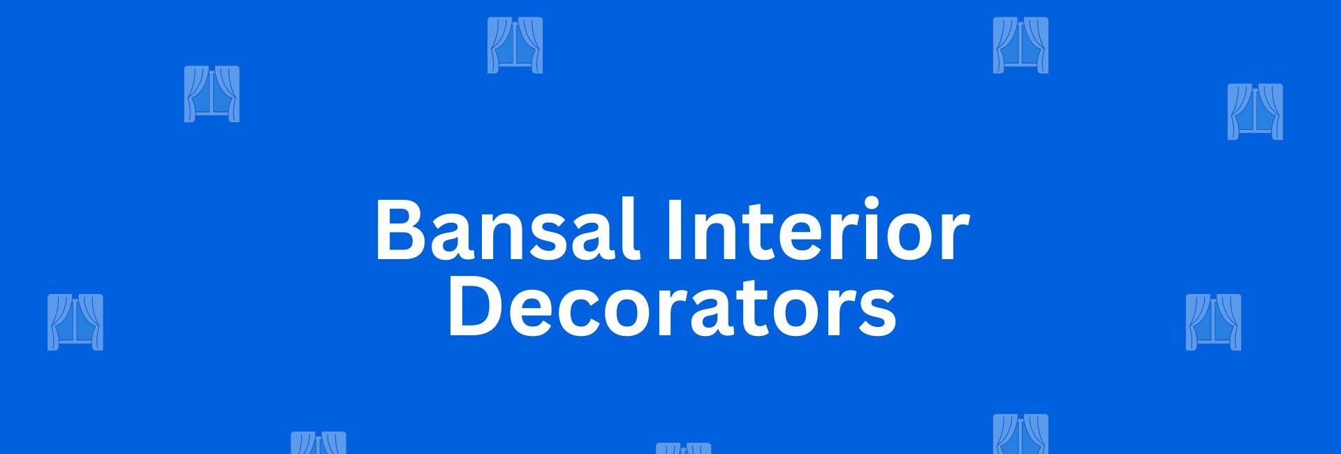 Bansal Interior Decorators - Best Home Interior Services in Uttam Nagar, Delhi - Best Interior Designers in Delhi