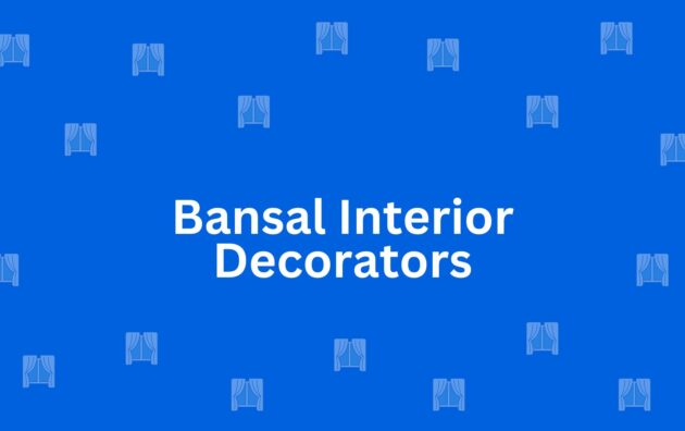Bansal Interior Decorators - Best Home Interior Services in Uttam Nagar, Delhi - Best Interior Designers in Delhi
