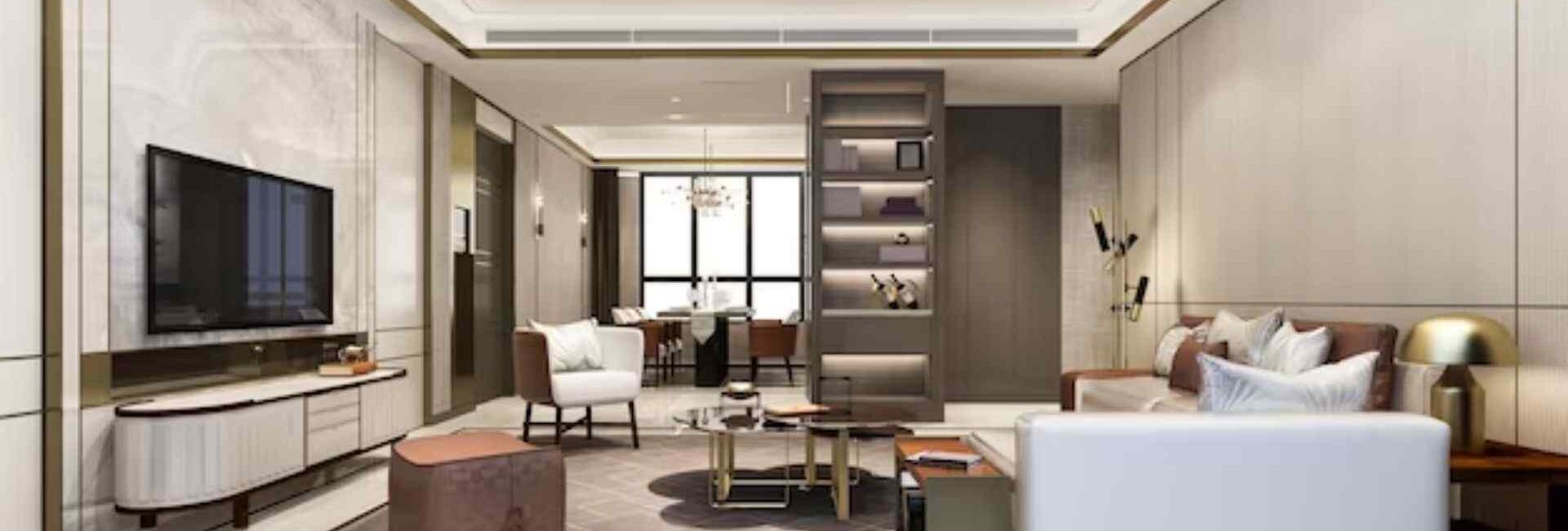Basics Architects - Home Interior Designers in Malviya Nagar, Delhi - Home Interior in Delhi