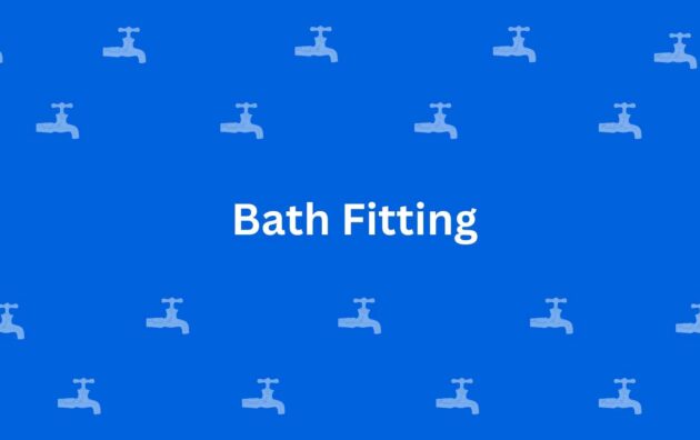 Bath Fitting - Best Sanitary Services in Dwarka, Delhi - Sanitary Product Dealer in Delhi