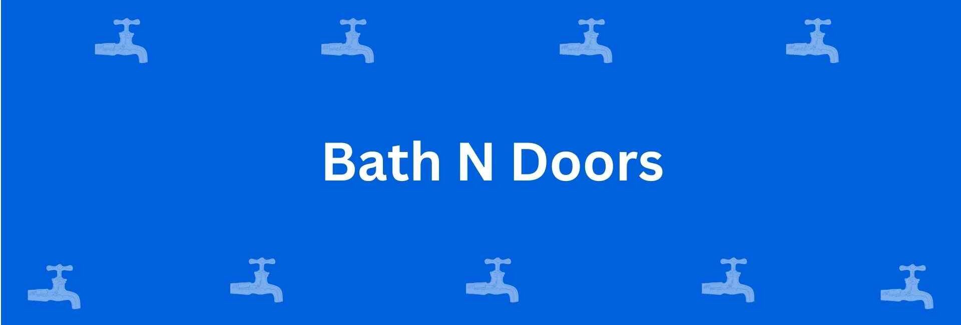 Bath N Doors - Best Sanitary Services in Chandni Chowk, Delhi - Sanitary Product Dealer in Delhi