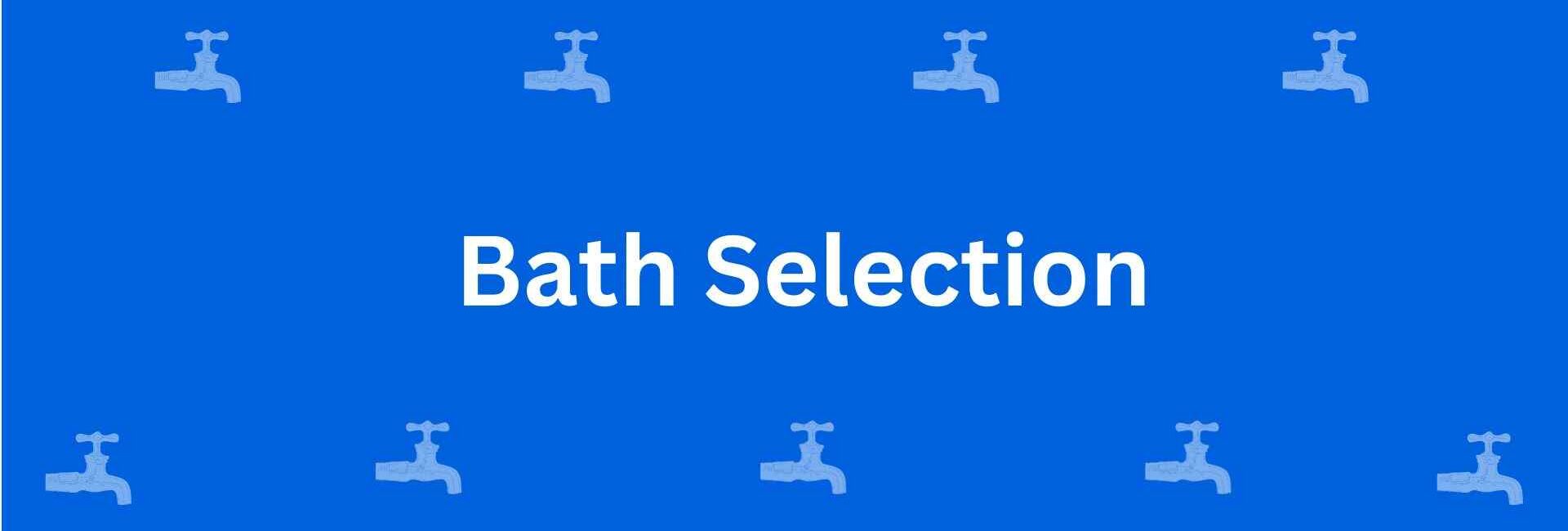 Bath Selection Delhi - Best Sanitary Services in Malviya Nagar, Delhi - Sanitary Product Dealer in Delhi