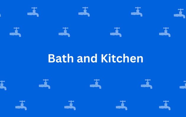 Bath and Kitchen - Best Sanitary Services in Dwarka, Delhi - Sanitary Product Dealer in Delhi