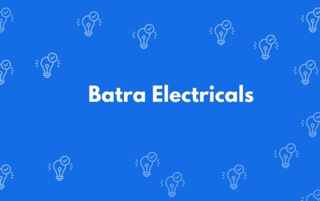 Batra Electricals - Top Electrician Service in Paschim Vihar Delhi - Electrical Safety Inspections in Delhi
