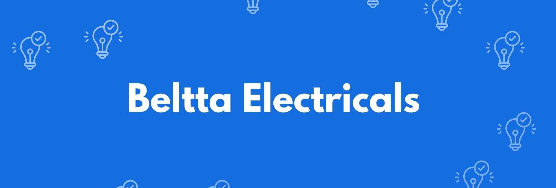 Beltta Electricals - Electrician Service in Chandni Chowk, Delhi - Electricians in Delhi