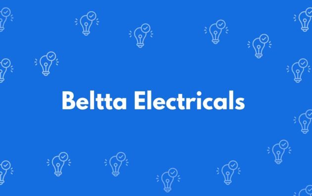 Beltta Electricals - Electrician Service in Chandni Chowk, Delhi - Electricians in Delhi