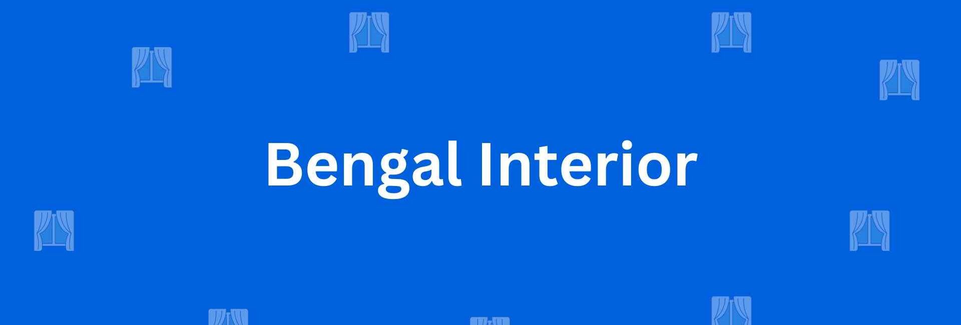 Bengal Interior - Best Home Interior Services in Laxmi Nagar, Delhi - Best Interior Designers in Delhi