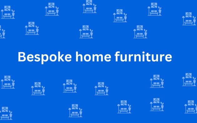 Bespoke home furniture - Best Furniture Service Dealer in Greater Kailash, Delhi - Furniture Distributors in Delhi