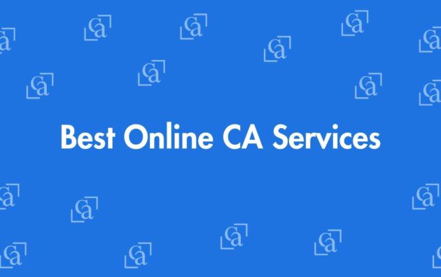 Best Online CA Services - Chartered Accountants in Krishna Nagar, Delhi - Experienced Chartered Accountants Delhi