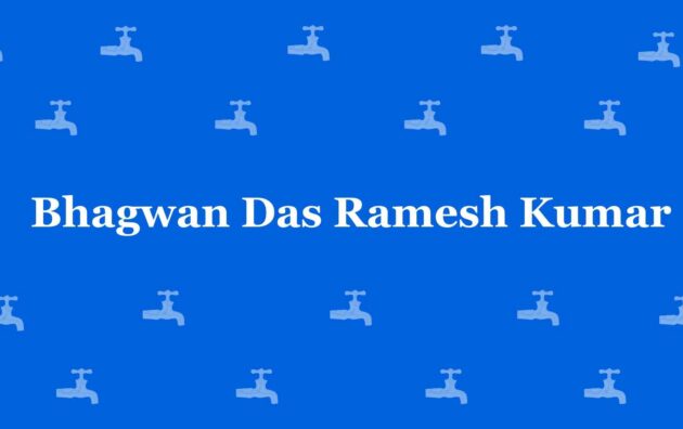 Bhagwan Das Ramesh Kumar - Best Sanitary Services in Pitampura, Delhi - Sanitary Product Dealer in Delhi