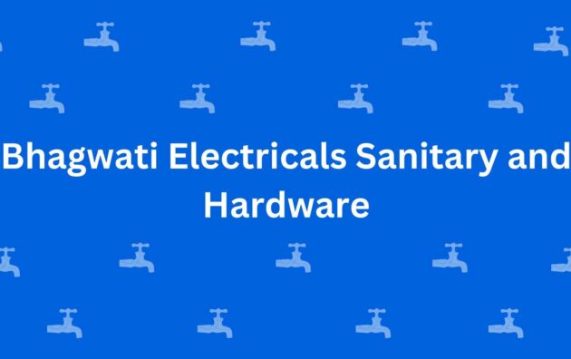 Bhagwati Electricals Sanitary and Hardware - Best Sanitary Services in Malviya Nagar, Delhi - Sanitary Product Dealer in Delhi