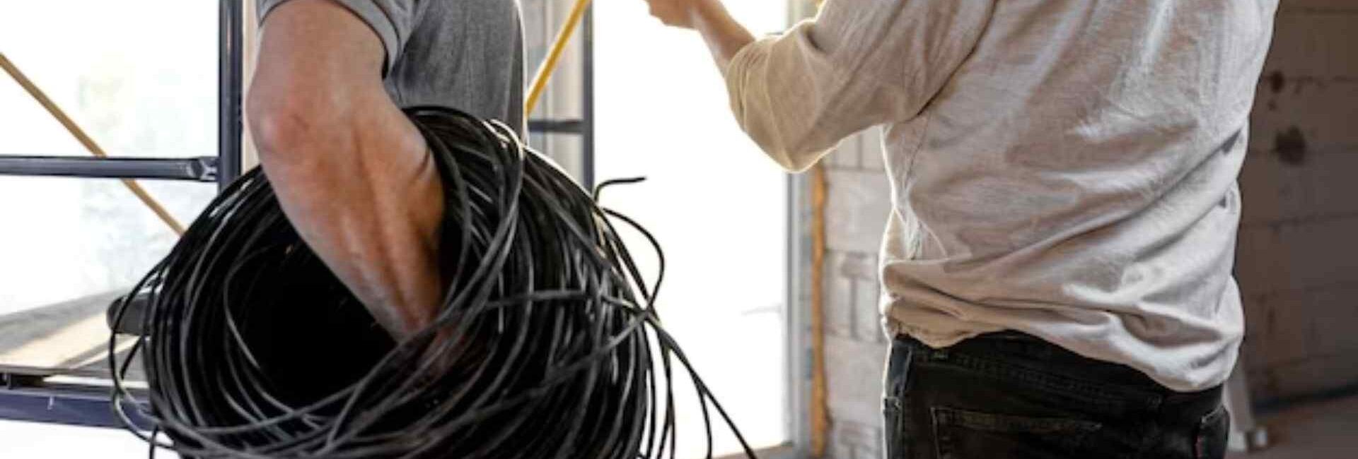 Bharat - Best Electricians in Paschim Vihar Delhi - Electrical Emergencies in Delhi