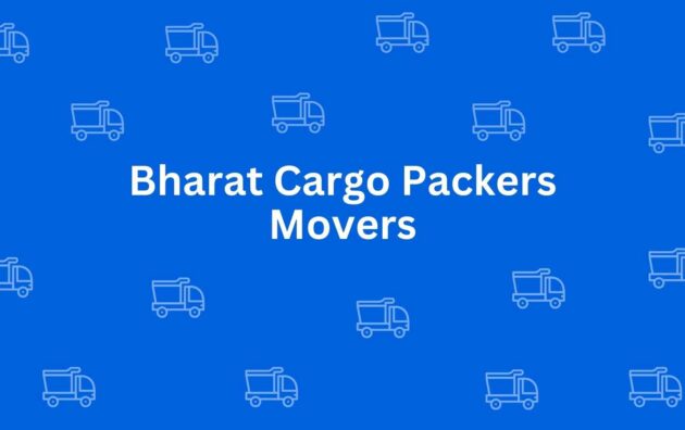 Bharat Cargo Packers Movers - Packers and Movers in Dwarka, Delhi - Packers and Movers in Delhi
