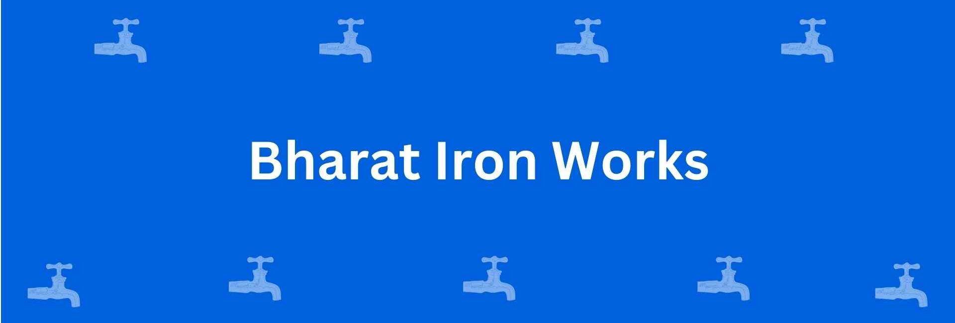 Bharat Iron Works - Best Sanitary Services in Chandni Chowk, Delhi - Sanitary Product Dealer in Delhi