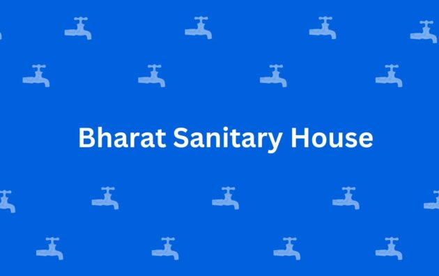 Bharat Sanitary House - Best Sanitary Services in Uttam Nagar, Delhi - Sanitary Product Dealer in Delhi